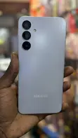 Samsung Galaxy A16 128GB White - 4