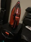 Sokany Steam Iron Box - 3
