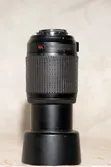 Nikon 55-200mm f/5.6 Zoom Lens - 2