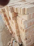 Half Bricks (Buff) - 1