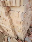 Half Bricks (Buff) - 4