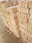 Half Bricks (Buff) - 5