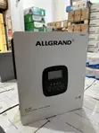 AllGrand 3kVA Solar Inverter 24V 120A MPPT Charger - 1