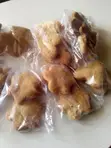 Fresh Butter Cookies - 50g Pack - 1