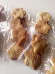 Fresh Butter Cookies - 50g Pack - 2