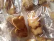 Fresh Butter Cookies - 50g Pack - 3