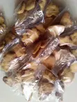 Fresh Butter Cookies - 50g Pack - 4