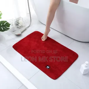 Super Absorbent Floor Mat