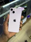 Apple iPhone 13 128GB White - 1