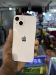 Apple iPhone 13 128GB White - 2