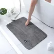 PVC Floor Mat - Water Resistant - 1