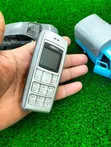 Nokia 1600 Silver - 1
