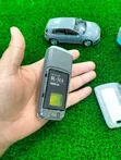 Nokia 1600 Silver - 2
