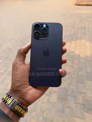Apple iPhone 12 Pro 128GB Blue