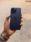 Apple iPhone 12 Pro 128GB Blue - 1