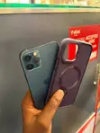 Apple iPhone 12 Pro 128GB Blue - 2