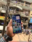 Apple iPhone 12 Pro 128GB Blue - 3