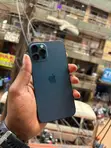 Apple iPhone 12 Pro 128GB Blue - 4