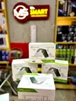 Car Accessories: Seat Covers, Alarm, GPS, Charger & Bulbs - 1