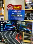 Car Accessories: Seat Covers, Alarm, GPS, Charger & Bulbs - 2
