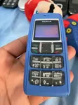 Nokia 1600 Blue - 3