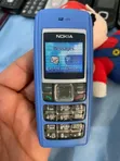Nokia 1600 Blue - 4
