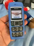 Nokia 1600 Blue - 5
