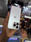 Apple iPhone 14 Pro 128GB White - 2