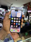 Apple iPhone 14 Pro 128GB White - 3