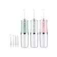 Rechargeable Oral Irrigator & Water Flosser - 1