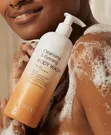 Wix Cleansing and Firming Body Wash - 3