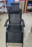 Zero Gravity Deluxe Reclining Folding Chair - 2