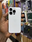 Apple iPhone 14 Pro 128 GB White - 2