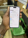 Apple iPhone 14 Pro 128 GB White - 3