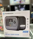 Powerology Pater I Portable Power Station 300W - 1