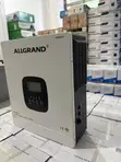 AllGrand 3kVA 24V Solar Inverter 5000W PV Input - 1