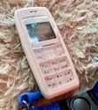 New Nokia 1600 Silver - 1