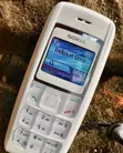 New Nokia 1600 Silver - 3