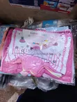 Kids Pants - 12 Pieces Per Pack - 2
