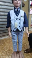 Boys' Suits (Ages 2-10) - 1