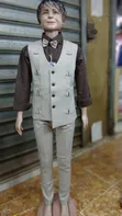 Boys' Suits (Ages 2-10) - 2