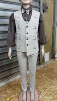 Boys' Suits (Ages 2-10) - 3