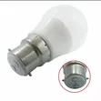 7W LED Warm Light Pin Type Energy Saver Bulb (10 Pieces) - 2