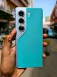 New Tecno Camon 40 Pro 4G 256GB Blue - 2