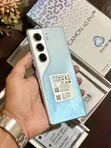 New Tecno Camon 40 Pro 4G 256GB Blue - 3