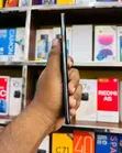 New Tecno Camon 40 Pro 4G 256GB Blue - 4