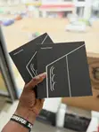 New Samsung Galaxy Z Fold7 1TB Black - 2