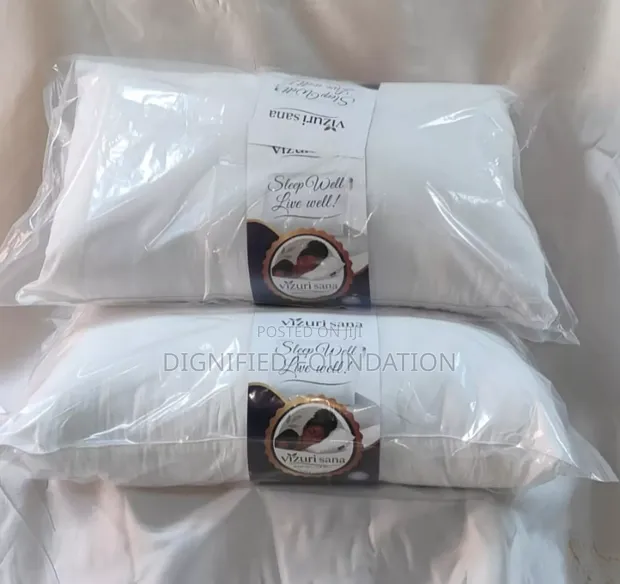 Vizuri Sana Pillows - Brand New - 1
