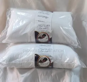 Vizuri Sana Pillows - Brand New