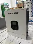 AllGrand 3kVA Solar Inverter 24V 120A MPPT Charger - 1